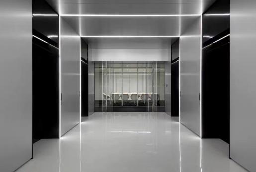 Anodized Aluminium Composite Panel
