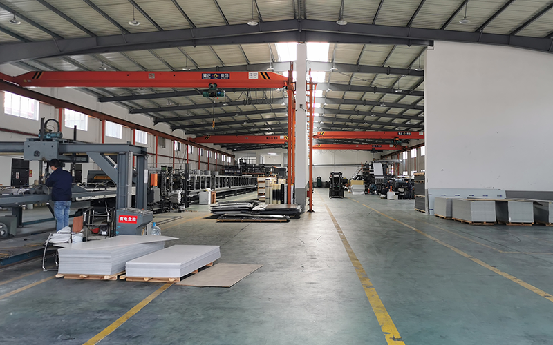 Workshop Display