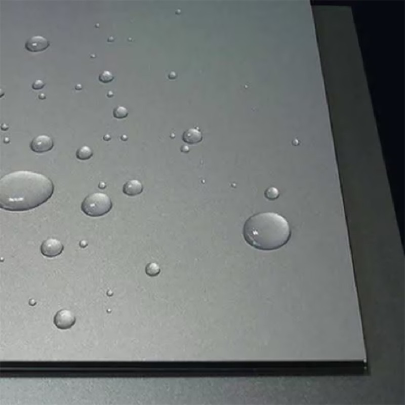 Aluminum composite panel vs honeycomb panel comparison for architectural facades