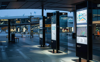 Signage and Advertising Panels 