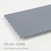 Aluminium Lattice Panel