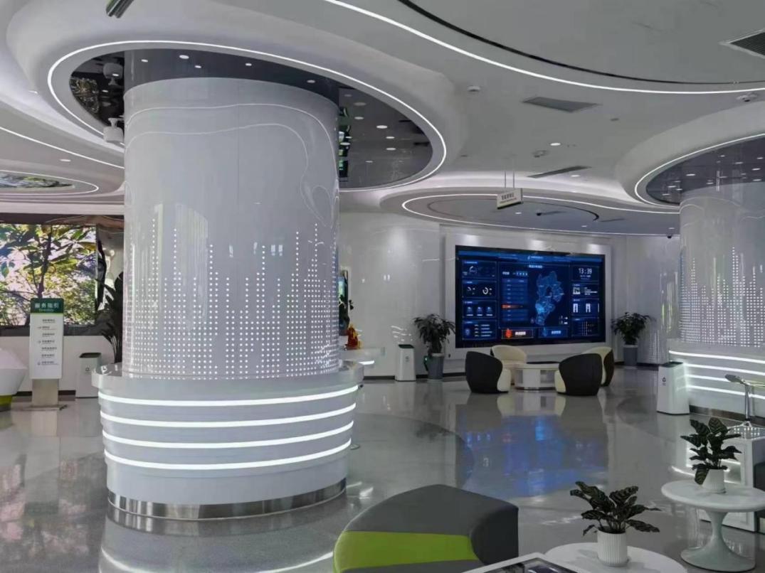 PVC Film Coated Aluminum Panel