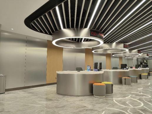 Anodized Aluminium Composite Panel