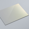 PVDF Aluminum Composite Panel