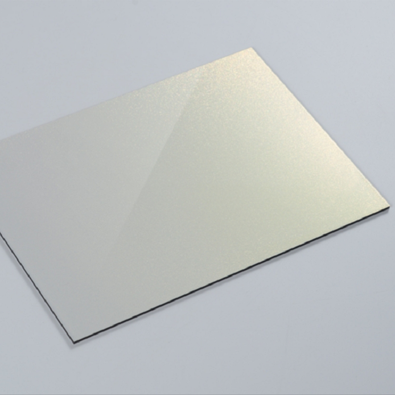 PVDF Aluminum Composite Panel