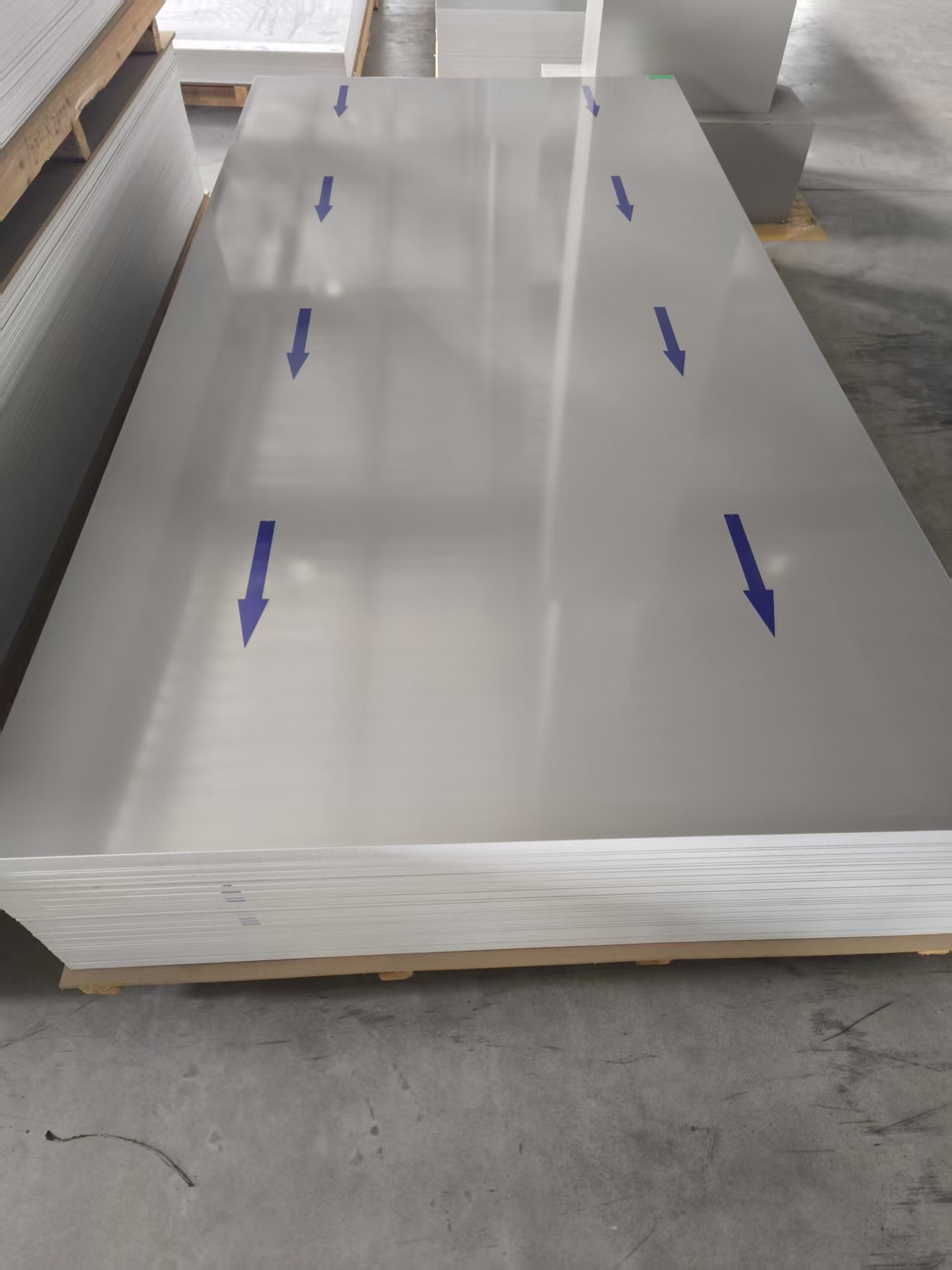 A2 FR Aluminum Composite Panel - Fire-Resistant Building Material