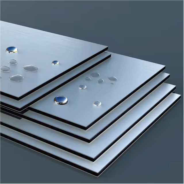 NANO Painting ACP