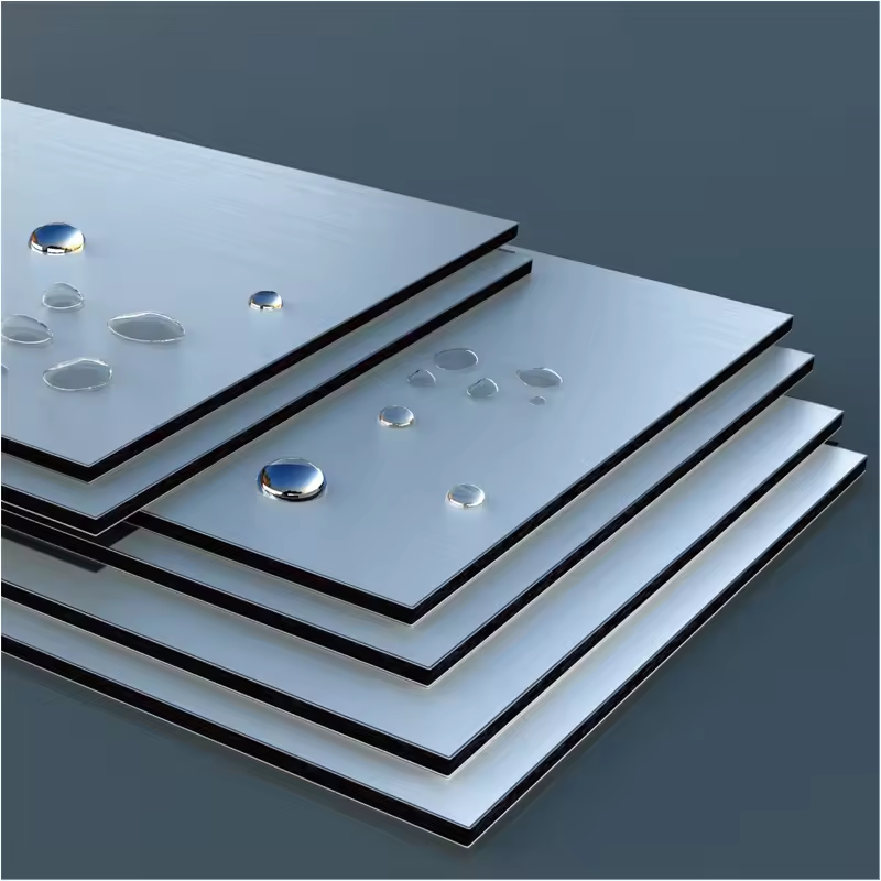 NANO Painting ACP