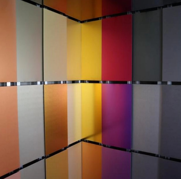  aluminum composite panels
