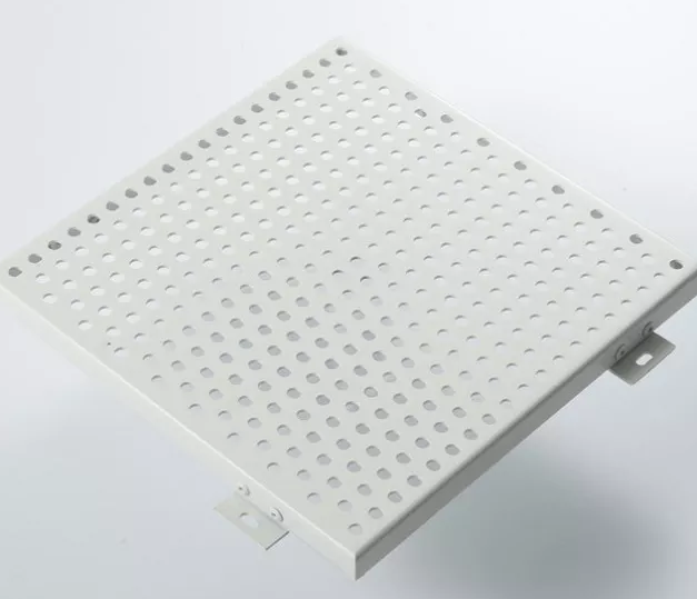 Do Galvanized Steel Panels Rust?