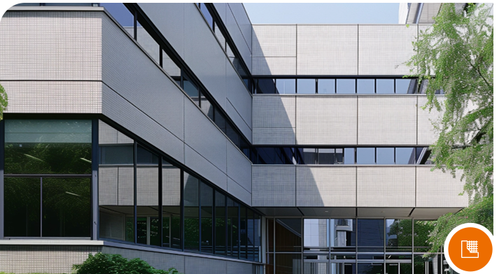 Exterior Wall Panels