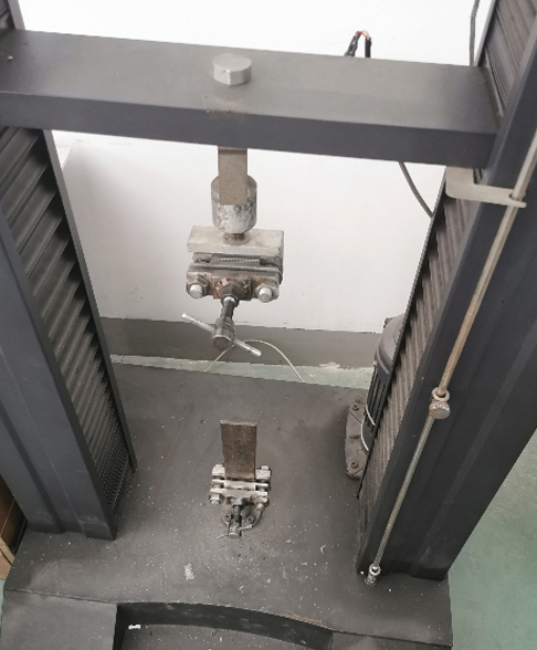 Acid Alkali Resistance Test