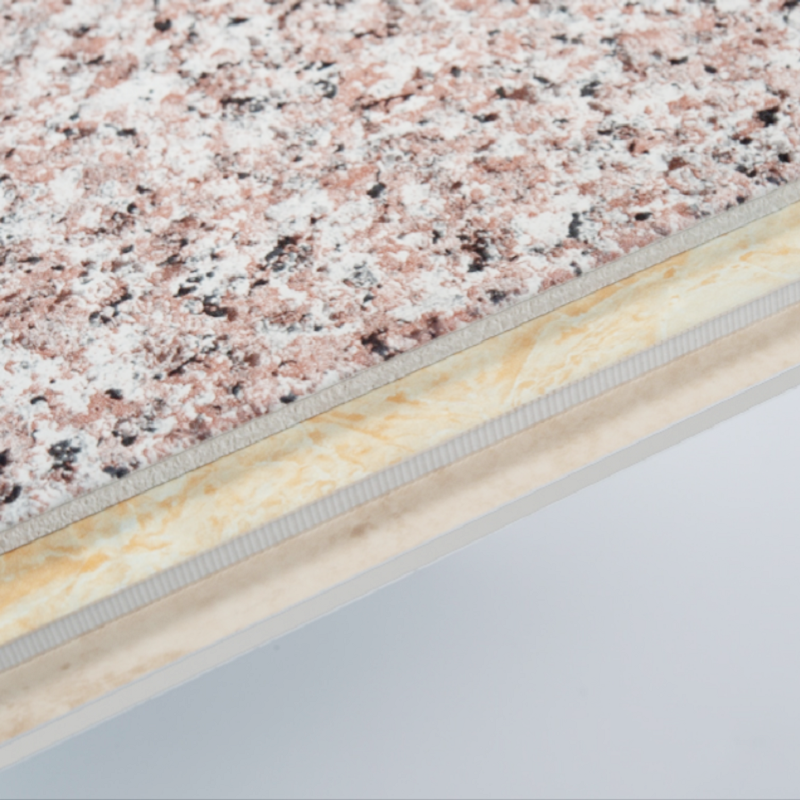 A2 FR Aluminium Composite Panel