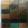 Durable Copper-Aluminum Composite Cladding Panel