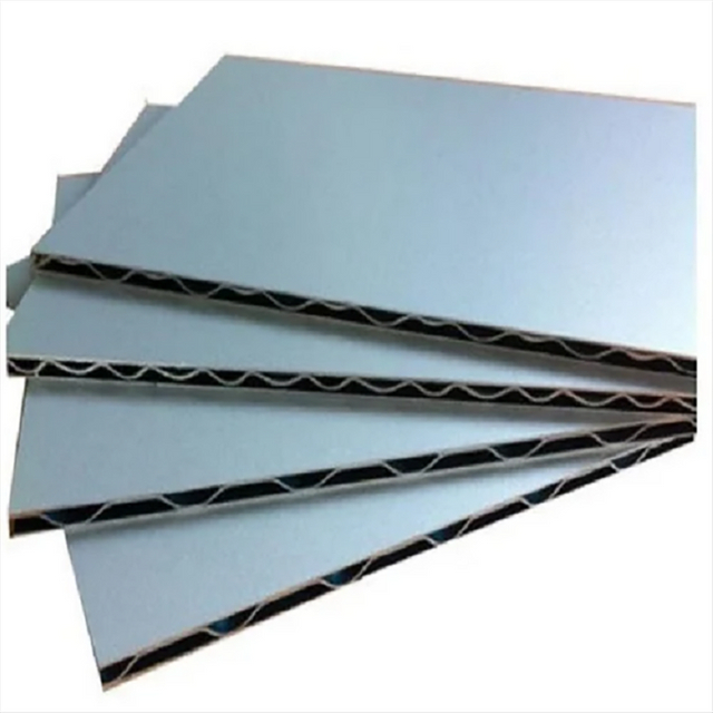 Aluminium Lattice Panel