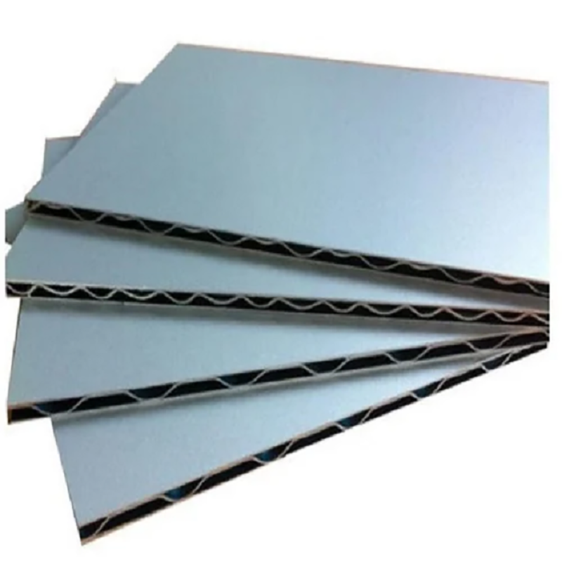 Aluminium Lattice Panel