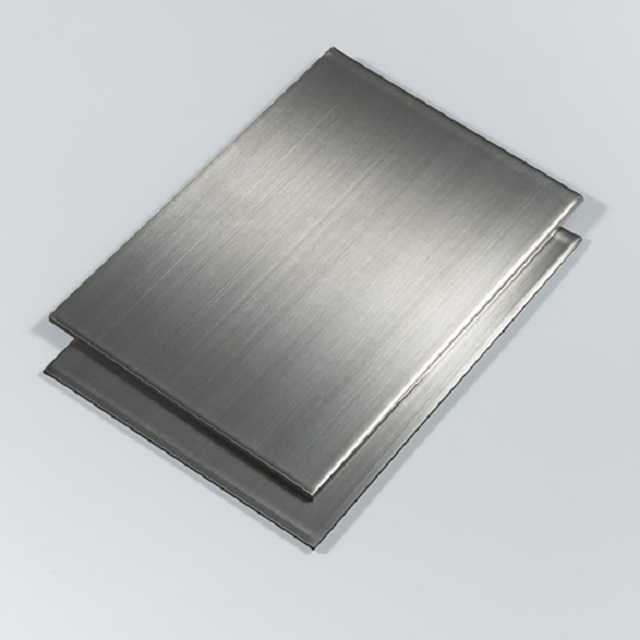 Stainless Steel Composite Panel