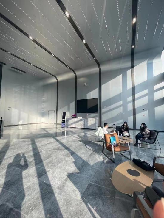 Anodized Aluminium Composite Panel