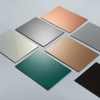 PVDF Aluminum Composite Panel