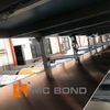 Copper Composite Panel