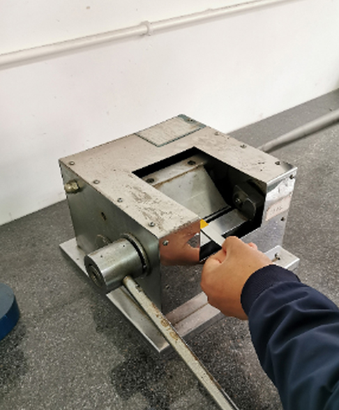 Coating Flexibility Test