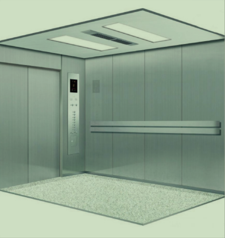 Corrosion Resistant Stainless Steel Panel