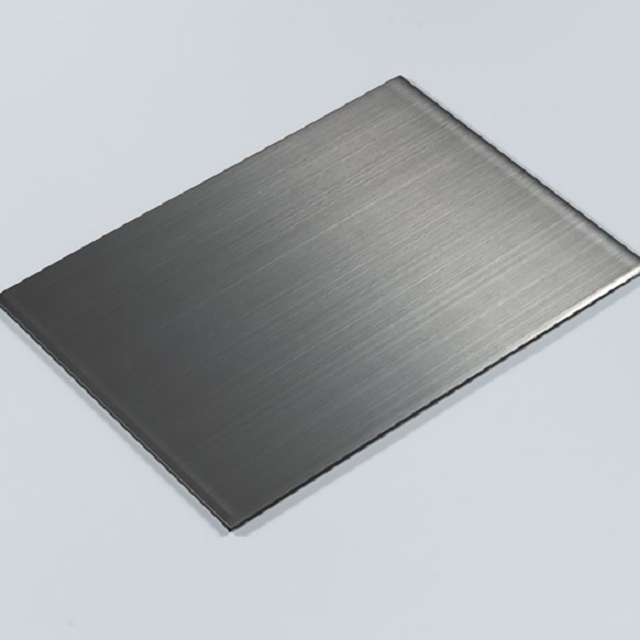 Stainless Steel Composite Panel