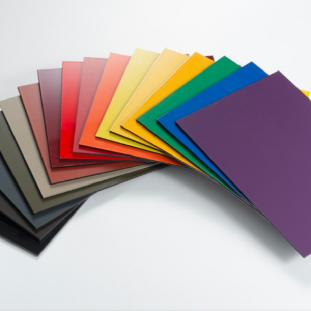 Digital Printing Aluminum Composite Panel