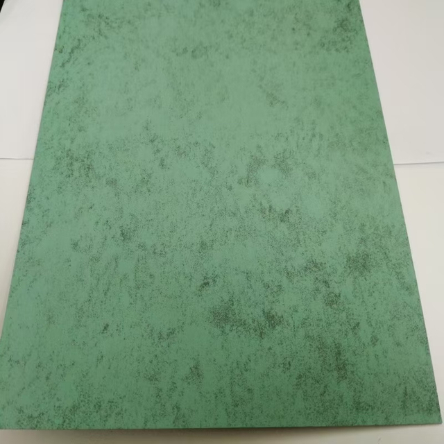Galvanized Steel Panel
