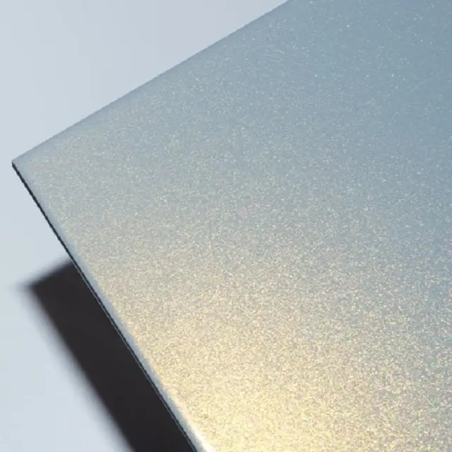 PVDF Coating: The Critical Upstream Technology for ACM Panels