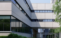 Exterior Wall Panels 