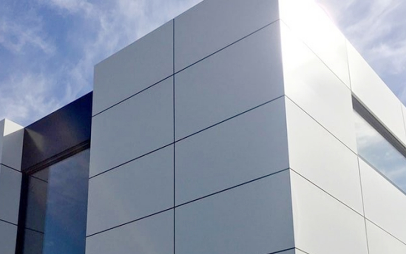 What Is the Aluminium Composite Panel？