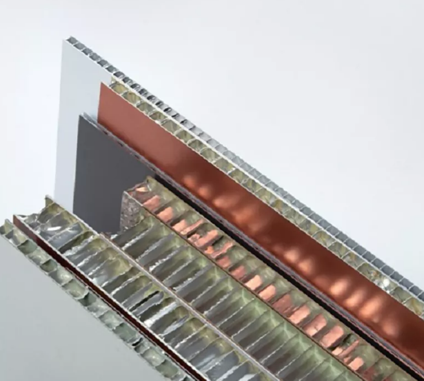 Aluminium Panel Aluminium Panel