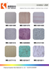 Wooden and Marble Color