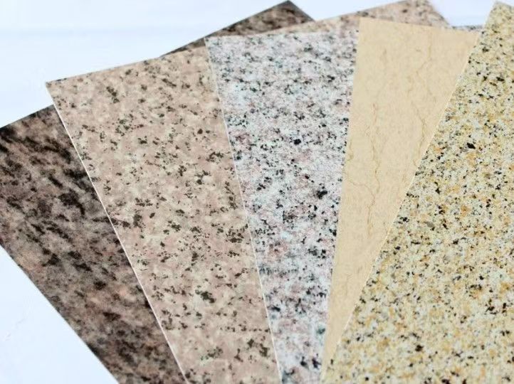 Aluminum composite panels for outdoor use installation and structural evaluation