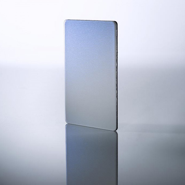 Spectra surface finished Aluminium Composite Panels