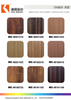 Wooden and Marble Color