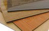 Wooden Grain Finish Aluminium Composite Panel