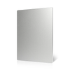 Anodized Sandblasting Aluminium Composite Panel