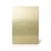 Brushed Aluminium Composite Panels