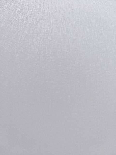 Ice Flower Fuzzy Aluminum Composite Panel