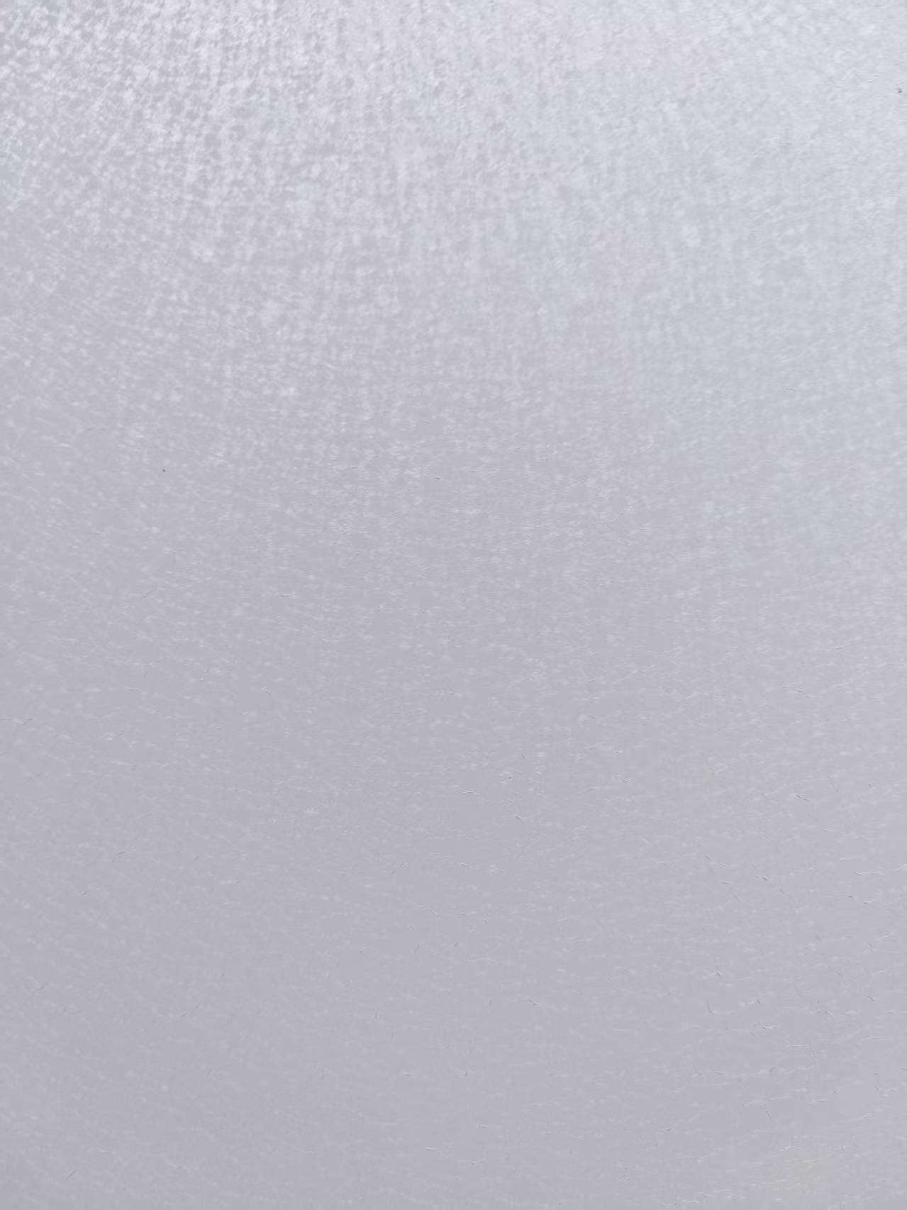 Ice Flower Fuzzy Aluminum Composite Panel